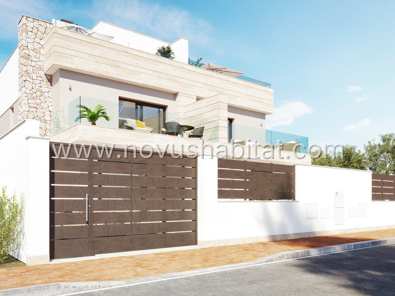 Villa in San Pedro del Pinatar - 376118 – foto 3