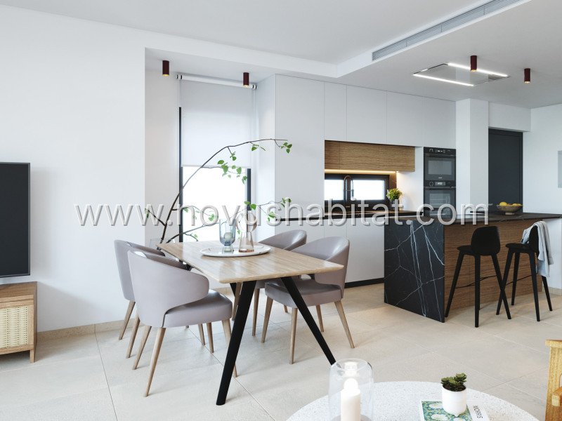 Villa in San Pedro del Pinatar - 376118 – foto 5