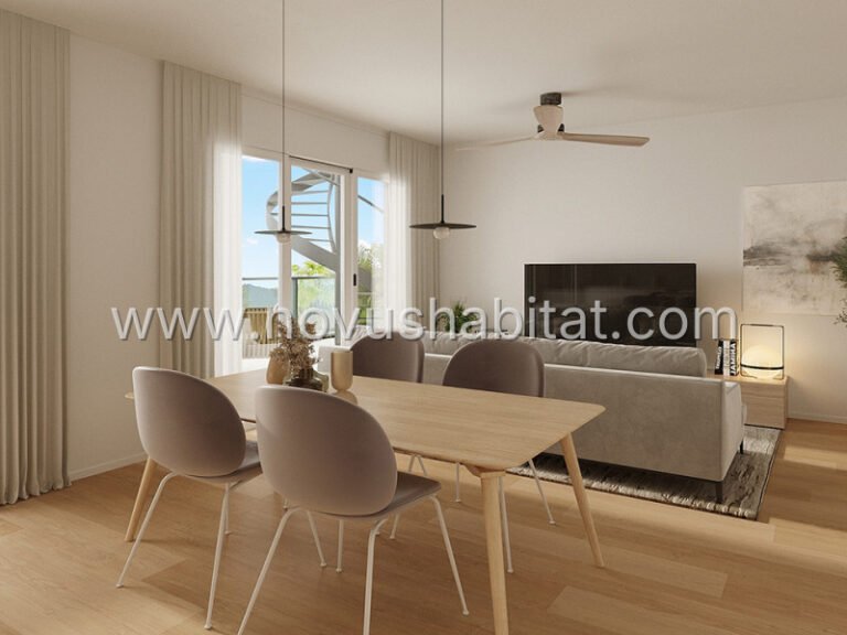 Apartment in Finestrat - 326616 - foto 7