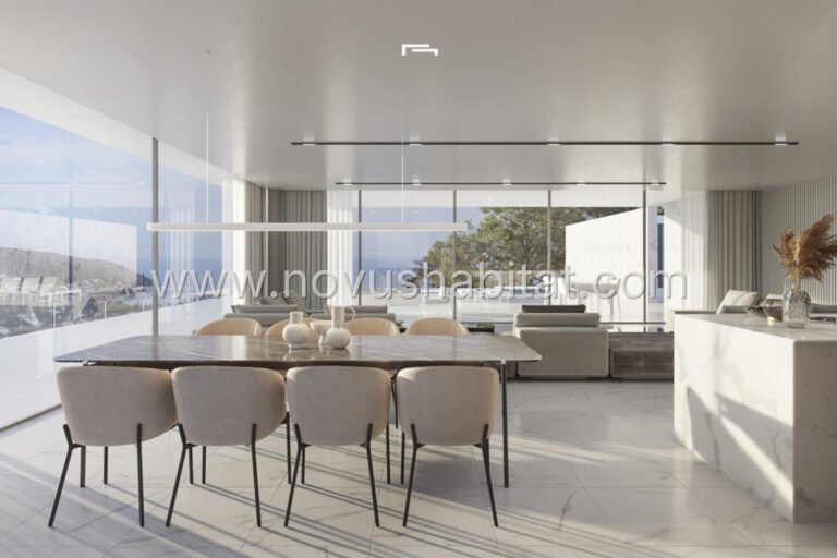 Villa en Moraira - 67239 - foto 9