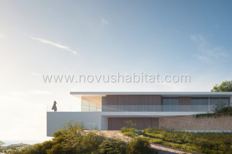 Villa en Moraira - 67239 - foto 7