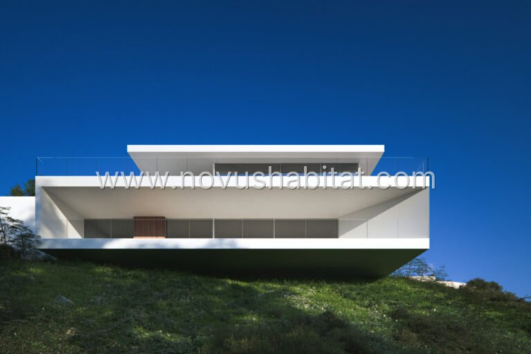 Villa en Moraira - 67239 - foto 2
