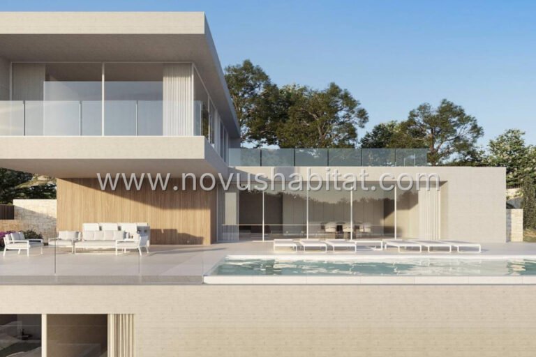 Villa en Benissa - 67237 - foto 6