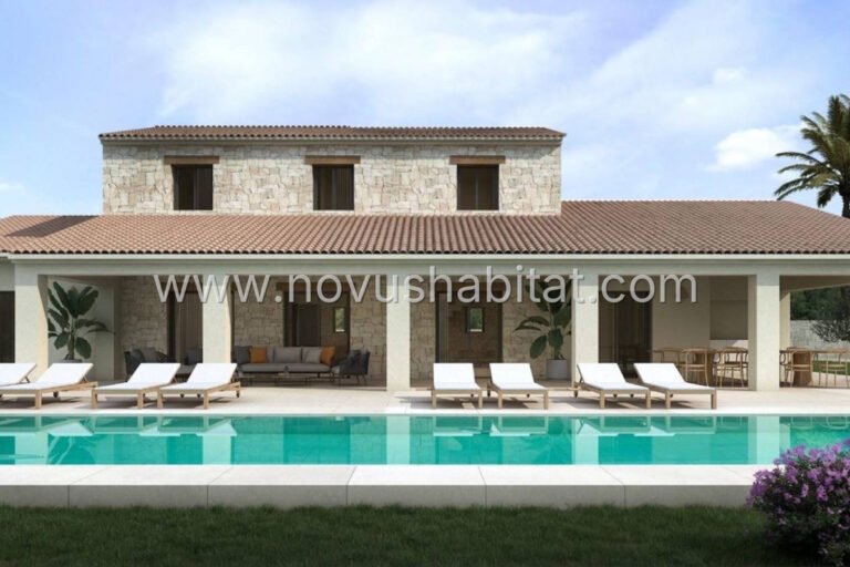 Villa í Moraira - foto 3