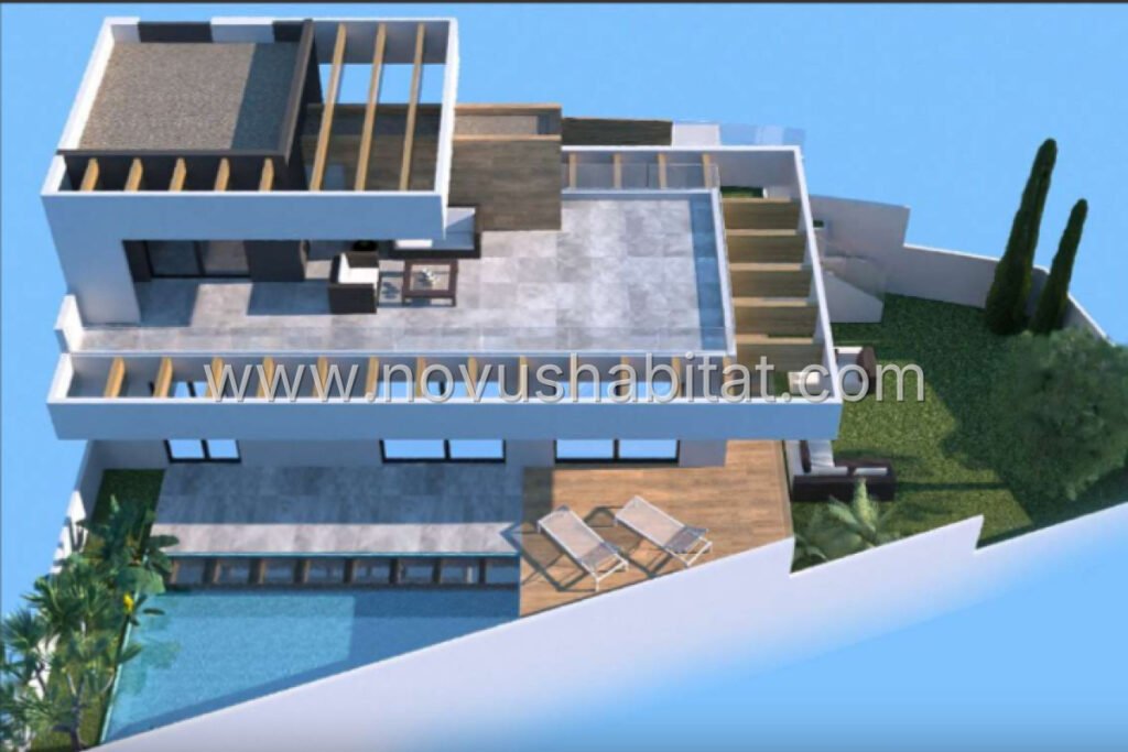 Villa en Calpe - 66795 – foto 2
