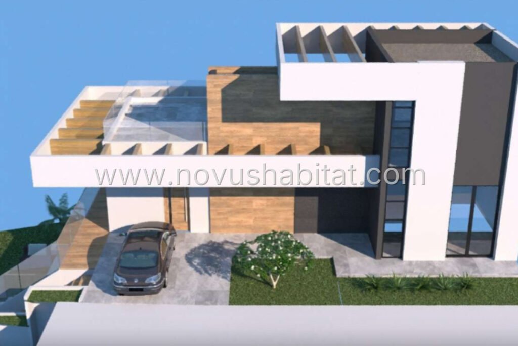 Villa en Calpe - 66795 – foto 3