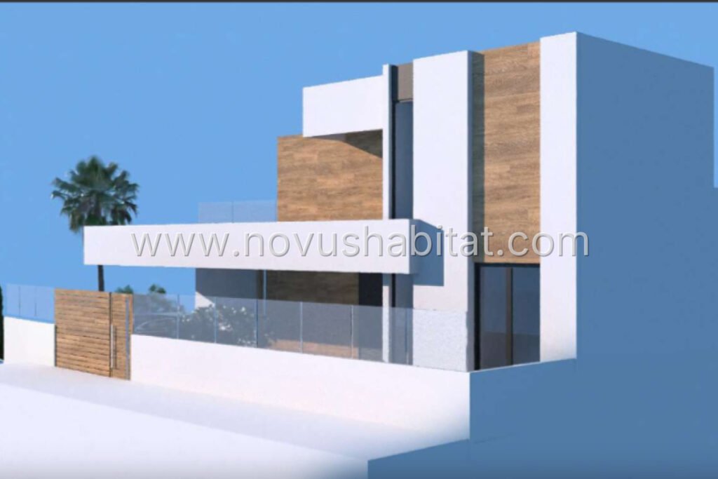 Villa en Calpe - 66795 – foto 1