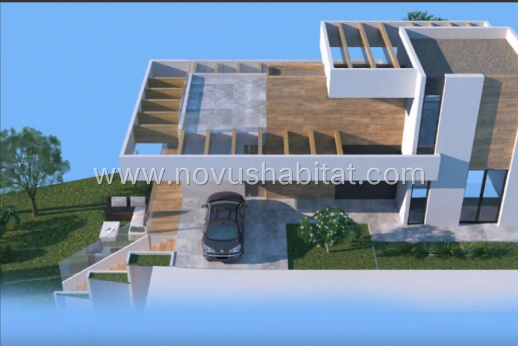 Villa en Calpe - 66795 – foto 4