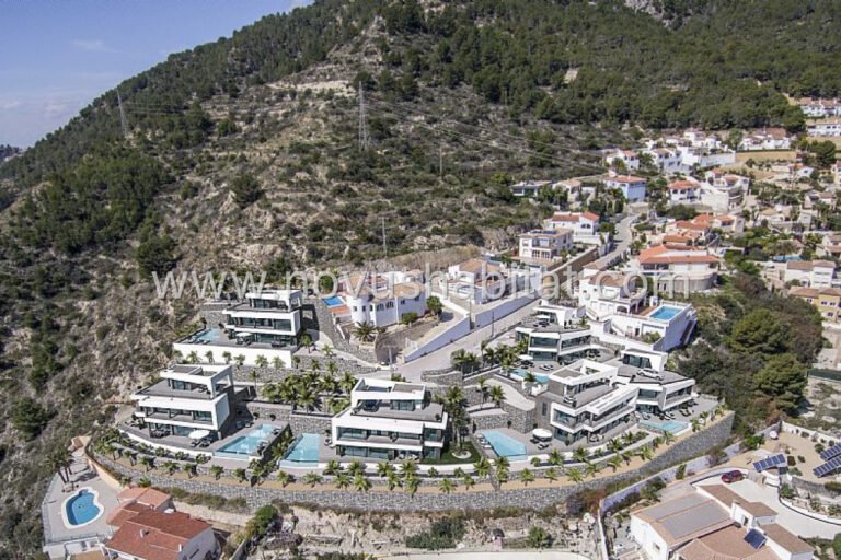 Villa í Calpe - 66793 - foto 4