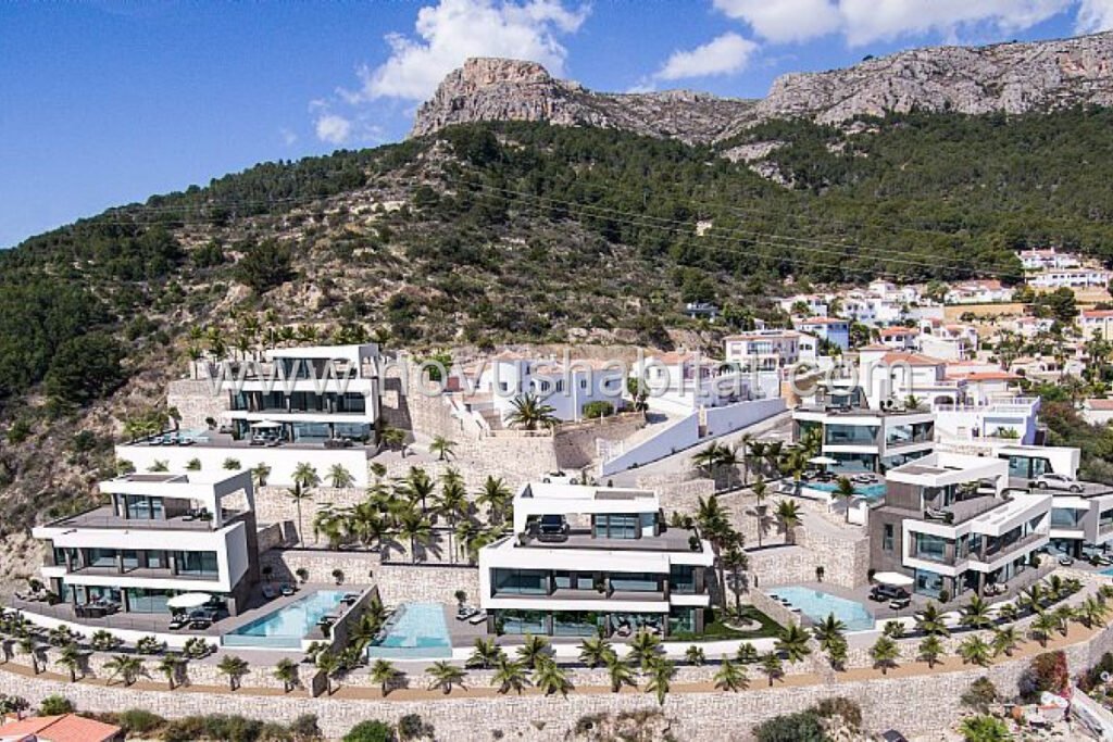Villa in Calpe - 66793 – foto 5