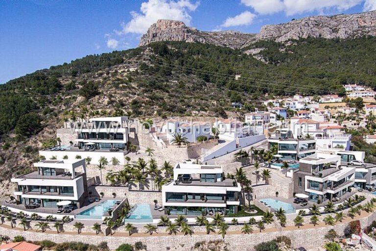 Villa í Calpe - 66793 - foto 5