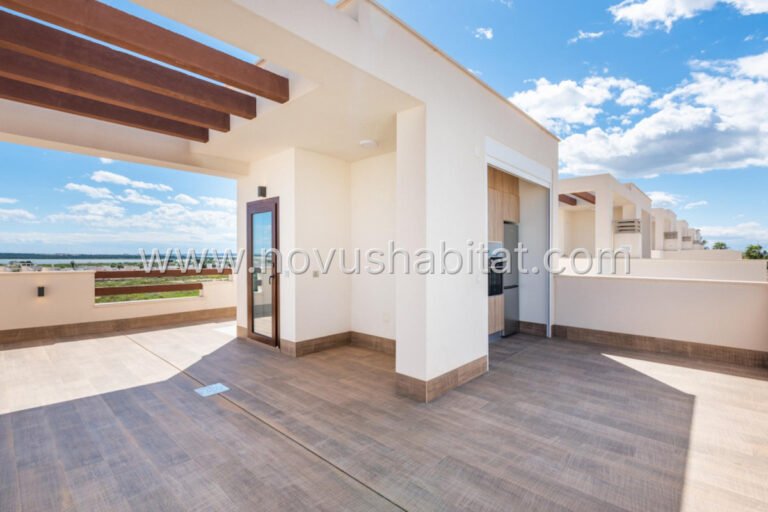 Villas en Los Montesinos - foto 8