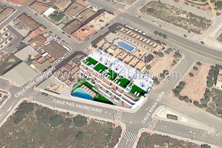 Appartement in Benijofar - 66655 - foto 2