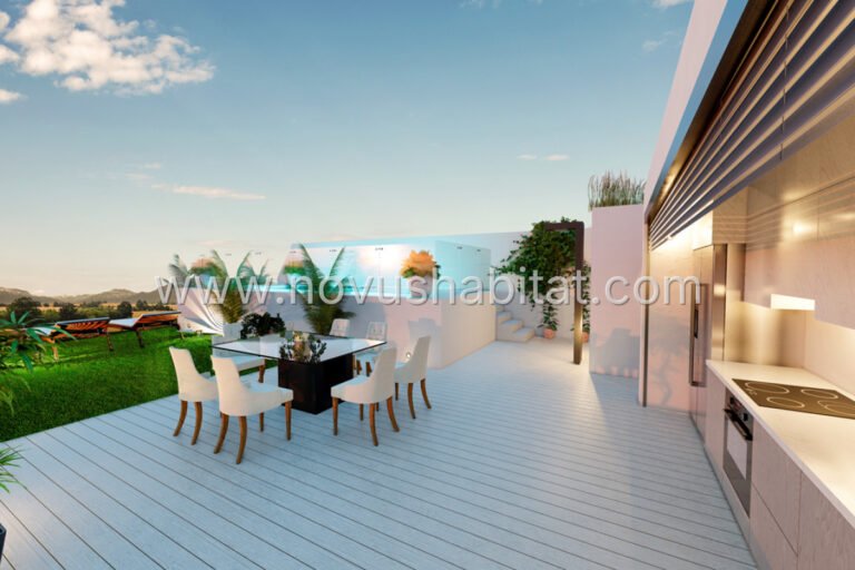 Appartement in Benijofar - 66654 - foto 3