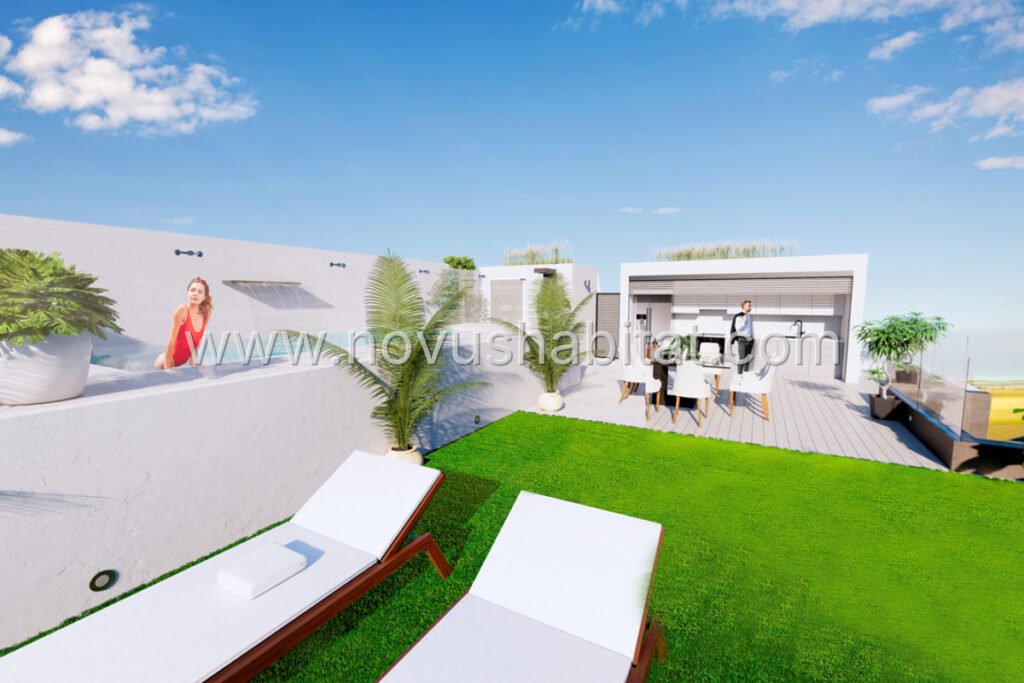Apartamento en Benijofar - 358940 – foto 5