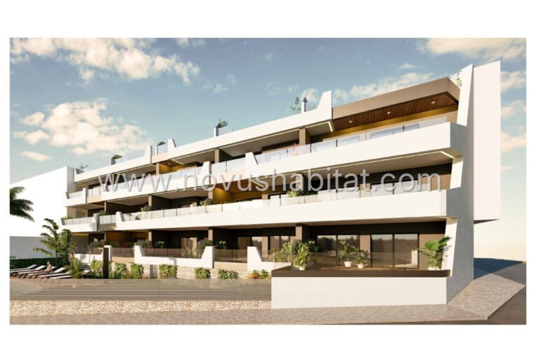 Appartement in Benijofar - 66655 - foto 6