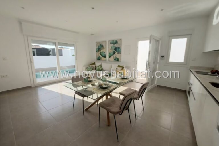Villa in Torre-Pacheco - 403743 - foto 4