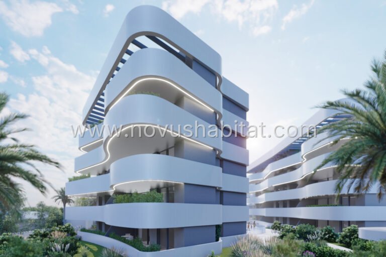 Appartementen in El Raso, Guardamar del Segura - foto 6