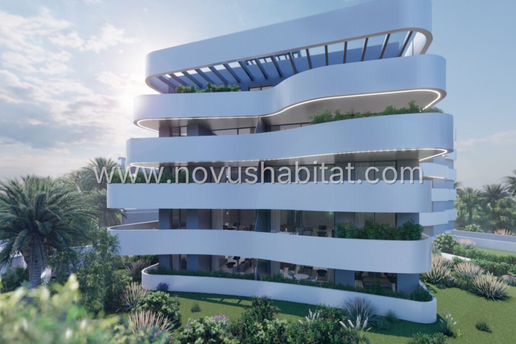 Appartement in Guardamar del Segura - 465269 – foto 4