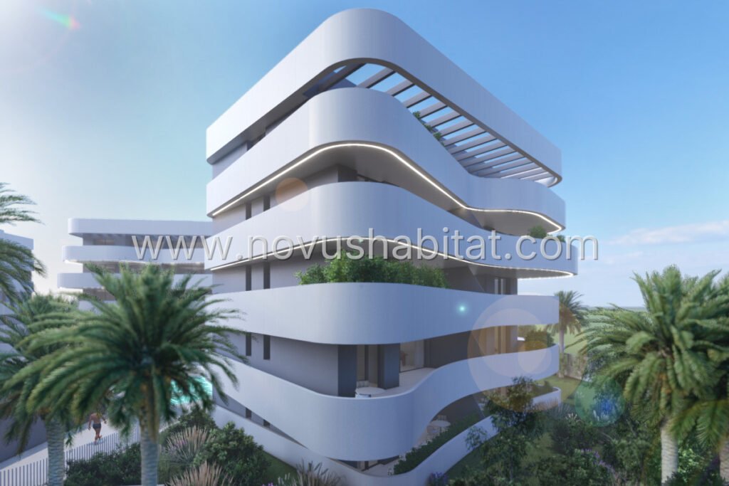 Villa in Guardamar del Segura - 404656 – foto 5
