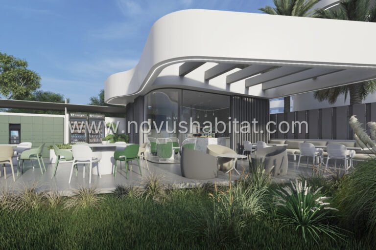 Villa in Guardamar del Segura - 404656 - foto 25