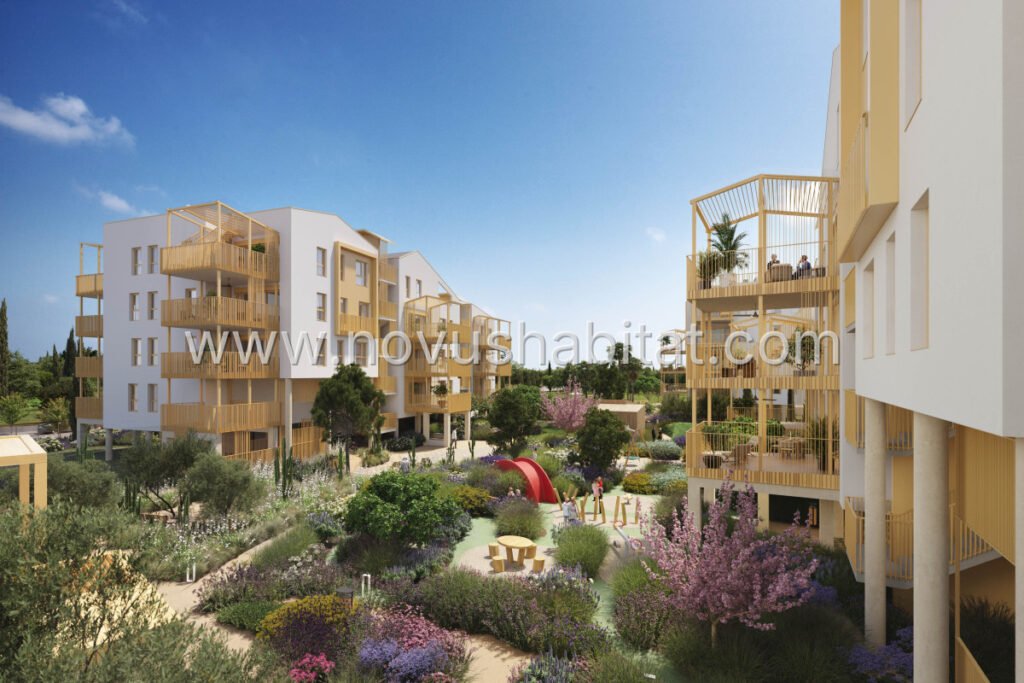 Apartment in El Verger - 603520 – foto 1