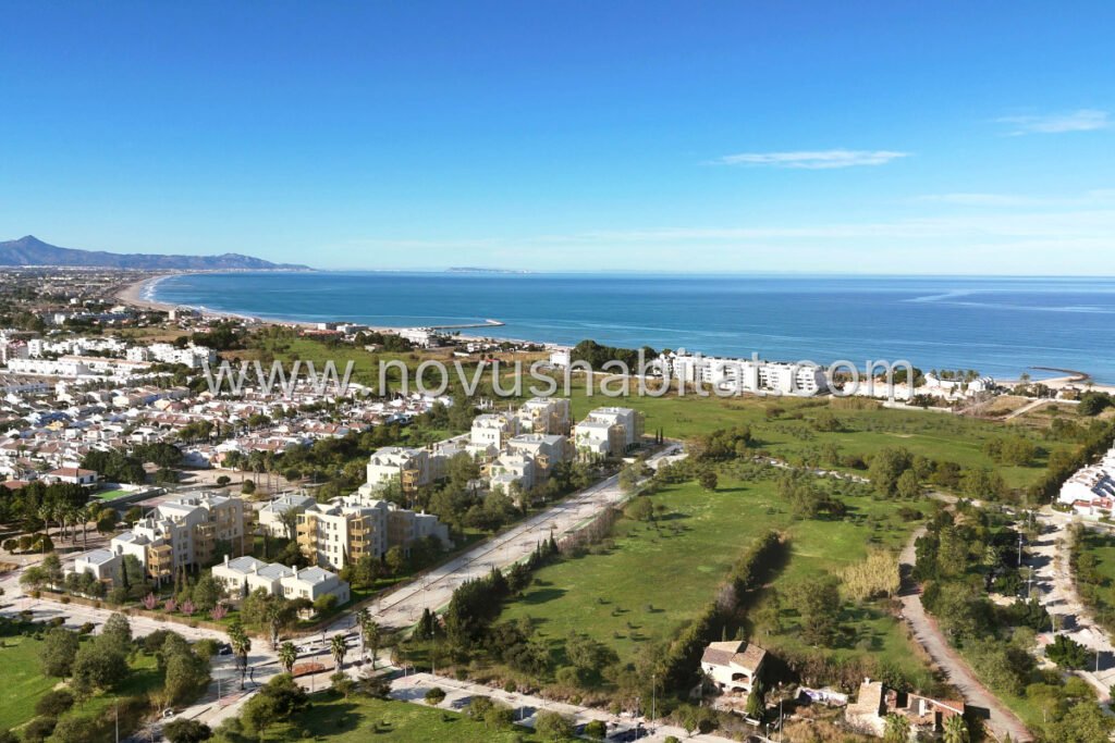 Apartment in El Verger - 603520 – foto 5