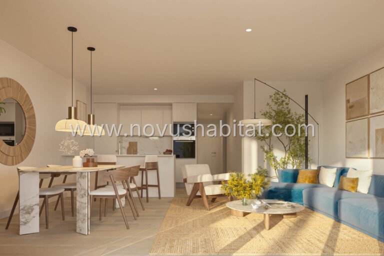 Apartment in El Verger - 603520 - foto 6