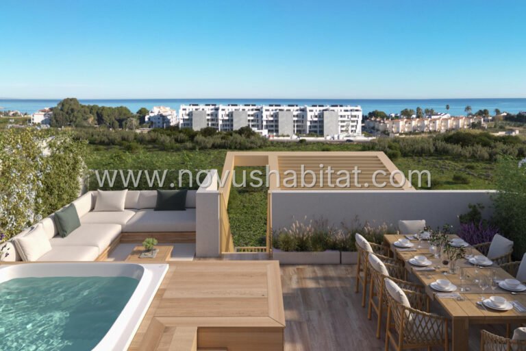 Apartamento en El Verger - 603498 - foto 20