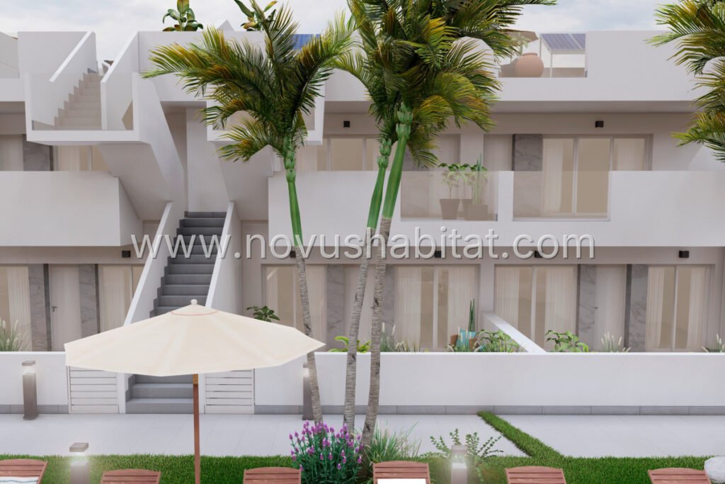Apartamento en Torre-Pacheco - 379395 – foto 2