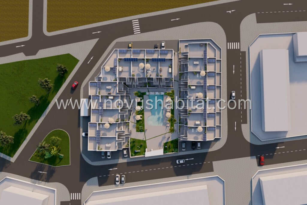 Apartamento en Torre-Pacheco - 379395 – foto 5