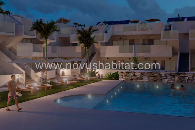 Apartment in Torre-Pacheco - 379395 - foto 8
