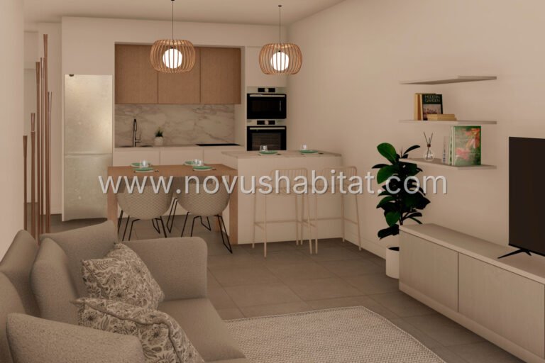 Apartment in Torre-Pacheco - 379395 - foto 9