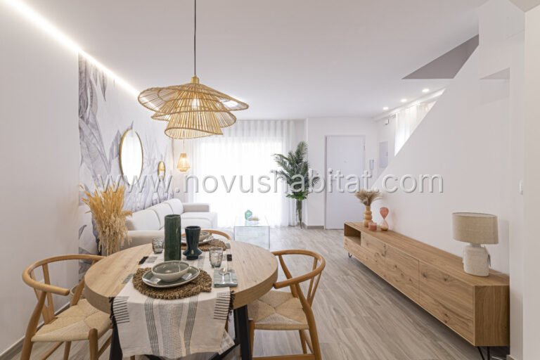 Apartamentos en La Manga del Mar Menor - foto 10