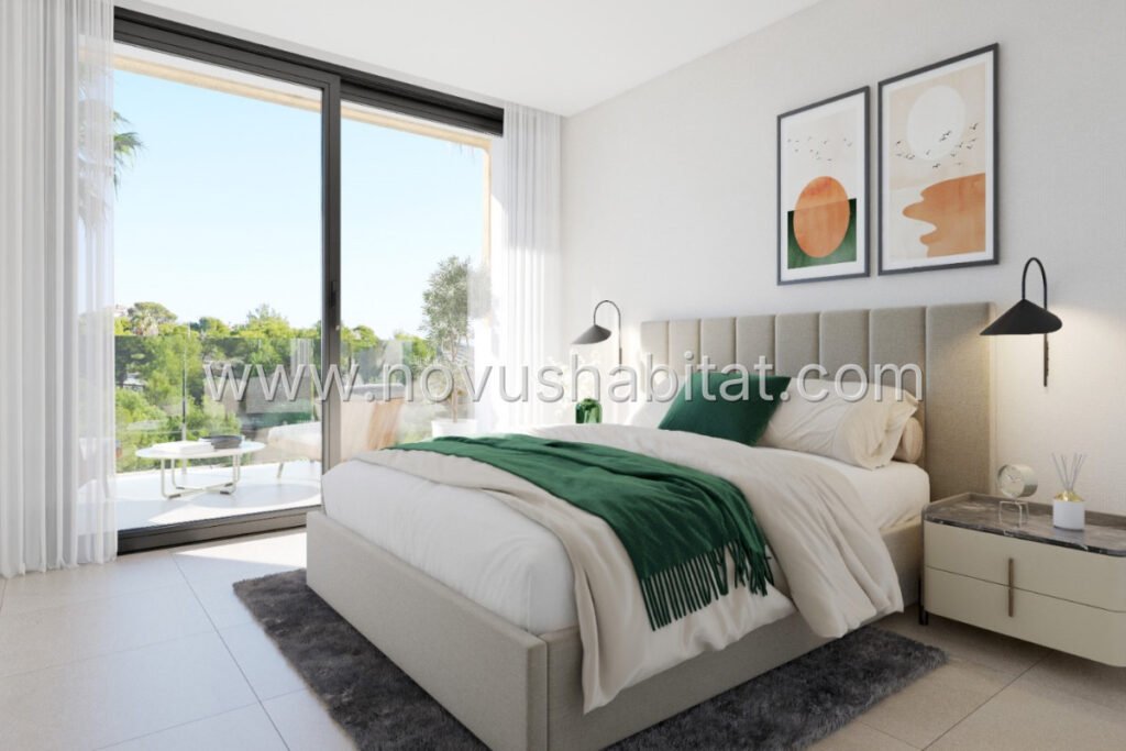 Adosado en Finestrat - 390783 – foto 4