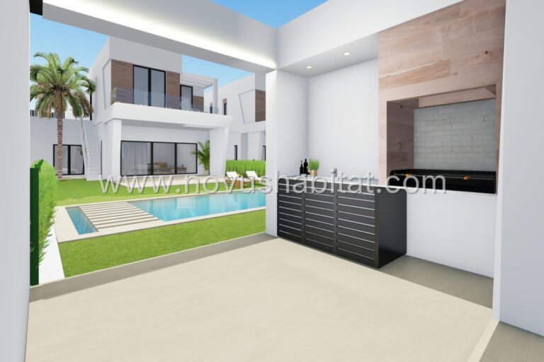 Villa en Finestrat - 241260 - foto 8