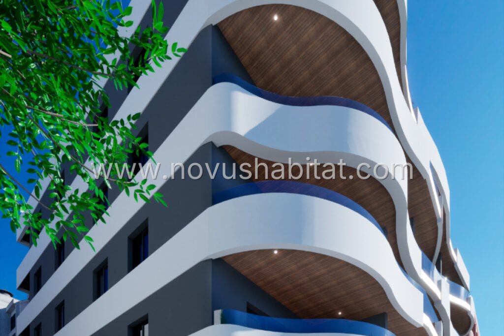 Íbúð í Torrevieja - 463398 – foto 3