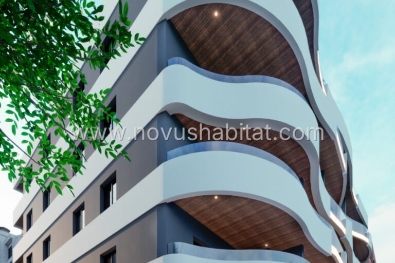 Penthouse in Torrevieja - 463405 - foto 5