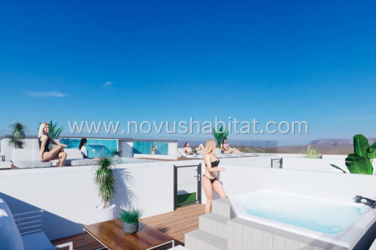 Apartment in Torrevieja - 463398 - foto 13