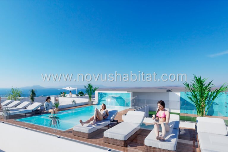 Apartment in Torrevieja - 463399 - foto 11
