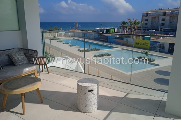 Þakíbúð í Denia - 474413 - foto 2