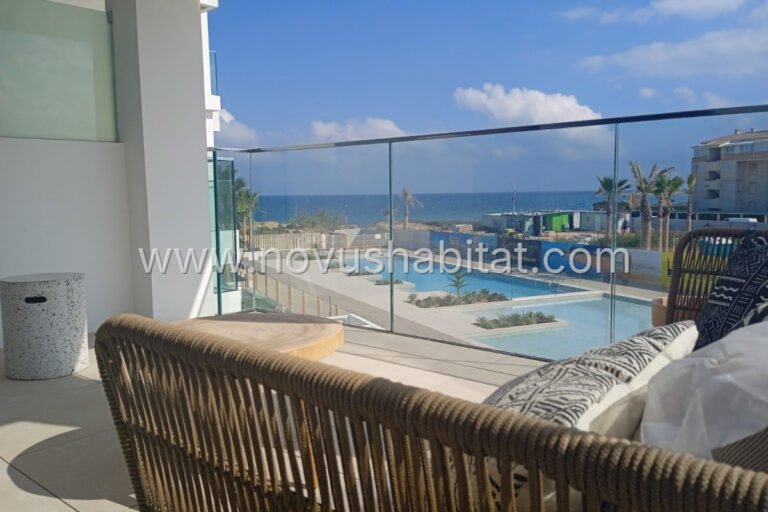Appartementen in The Marines/Las Marinas, Denia - foto 9