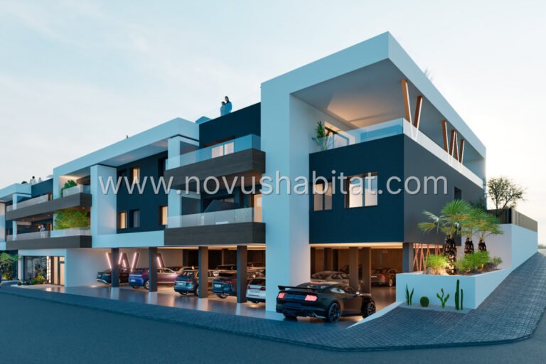 Apartments in Benijófar, Benijofar - foto 4