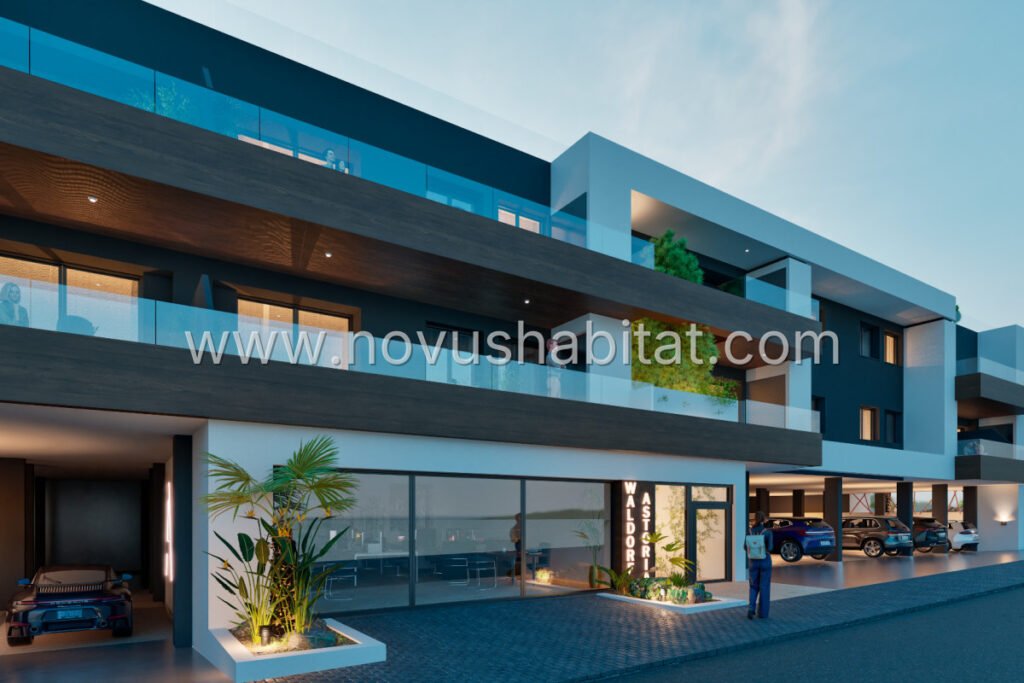 Apartment in Benijofar - 450281 – foto 3