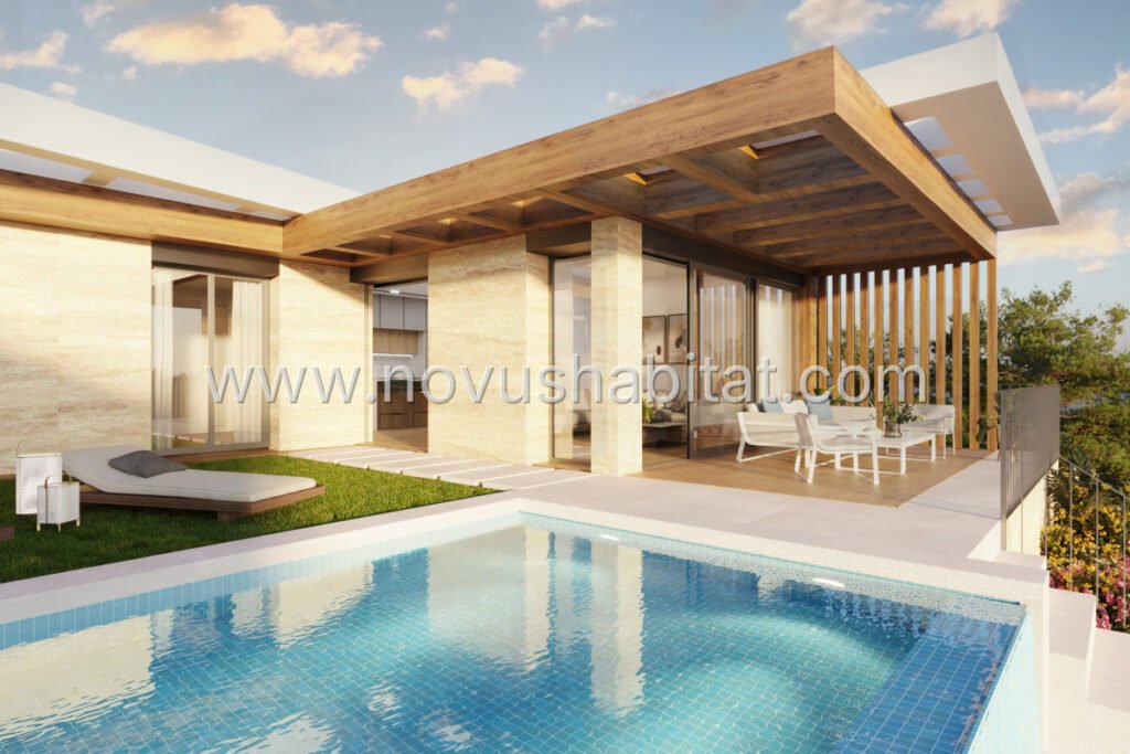 Villa in Polop - 572809 – foto 3