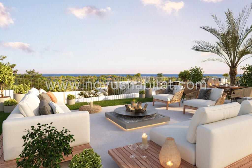 Villa in Polop - 572812 – foto 4