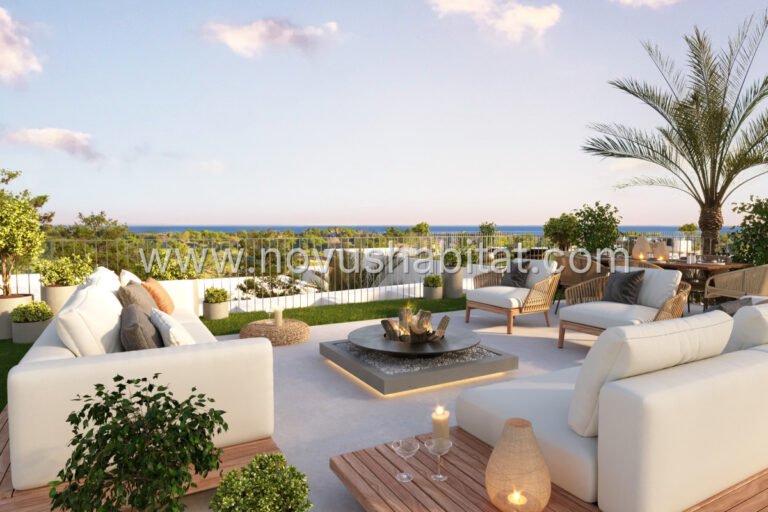 Villa's in Urban area, Polop - foto 4