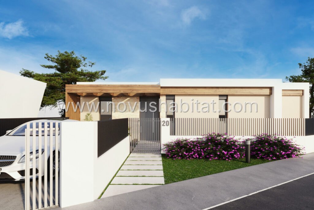 Villa in Polop - 572809 – foto 5