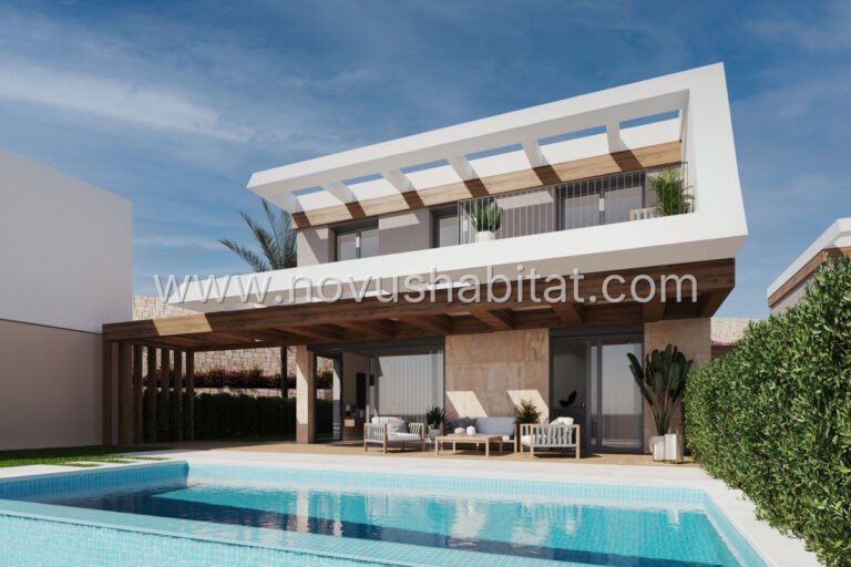 Villa in Polop - 572816 - foto 9