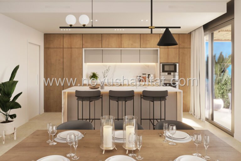 Villa in Polop - 572816 - foto 22